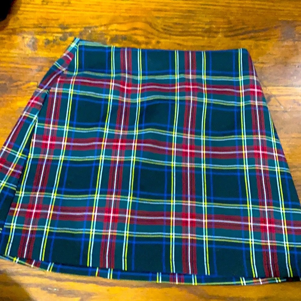 Brand new skirt